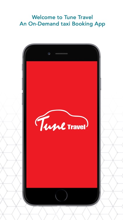 Tune Travel screenshot-5