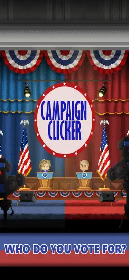 Game screenshot Campaign Clicker mod apk