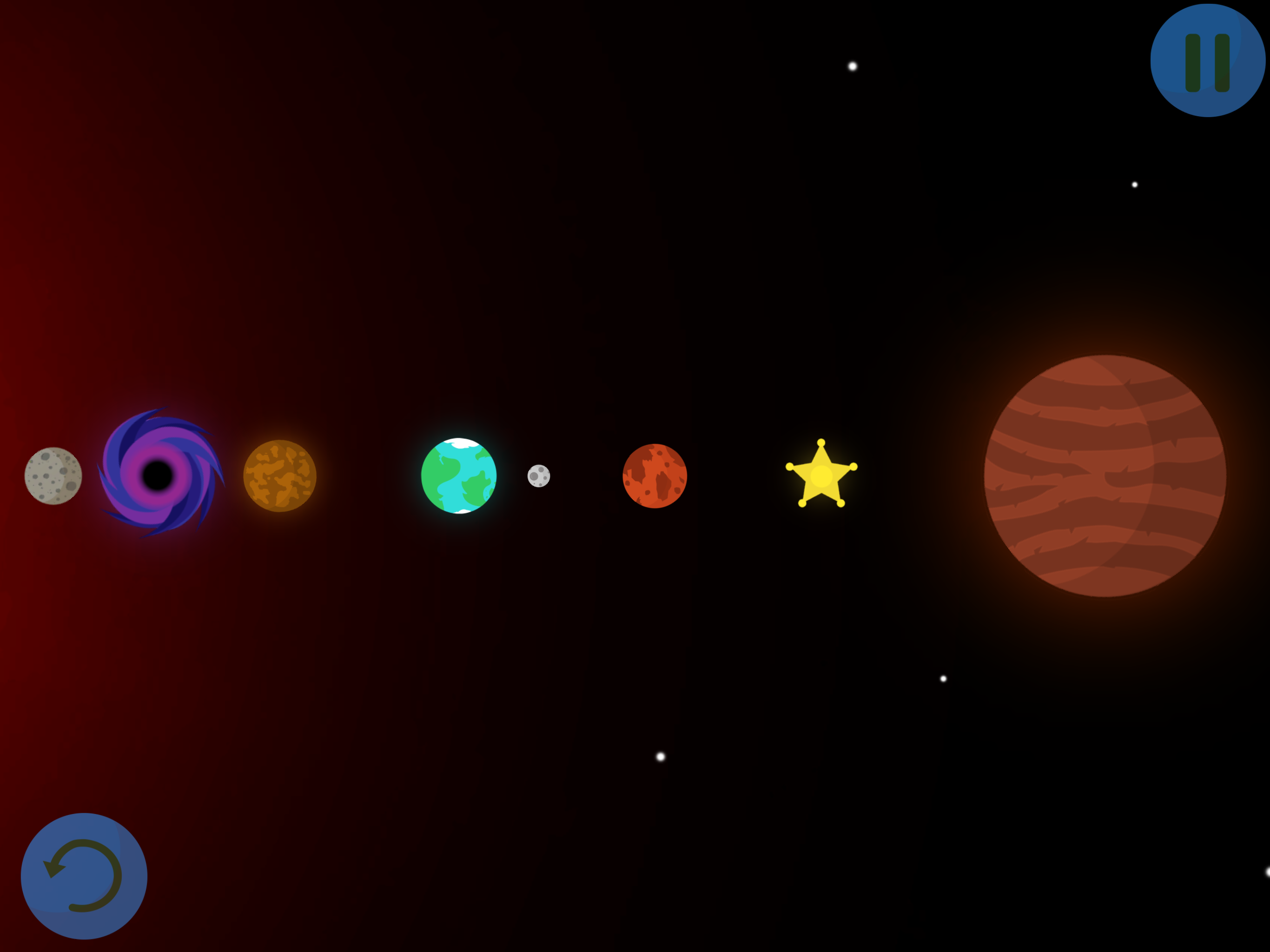 Gravipult screenshot 14