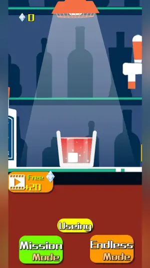 Ice Hit screenshot 1