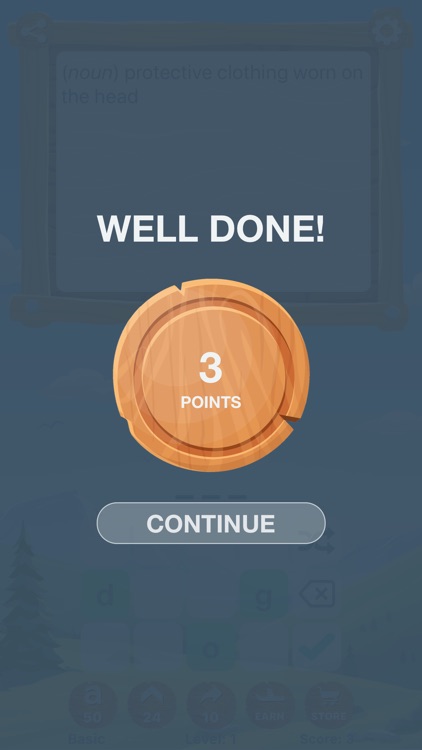 Vocabulary Genius: Word Trivia