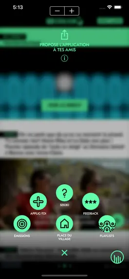 Game screenshot Couleur 3 apk
