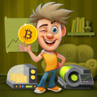 Idle Miner Inc Bitcoin Tycoon