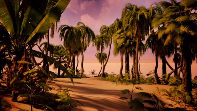 Escape Puzzle Island