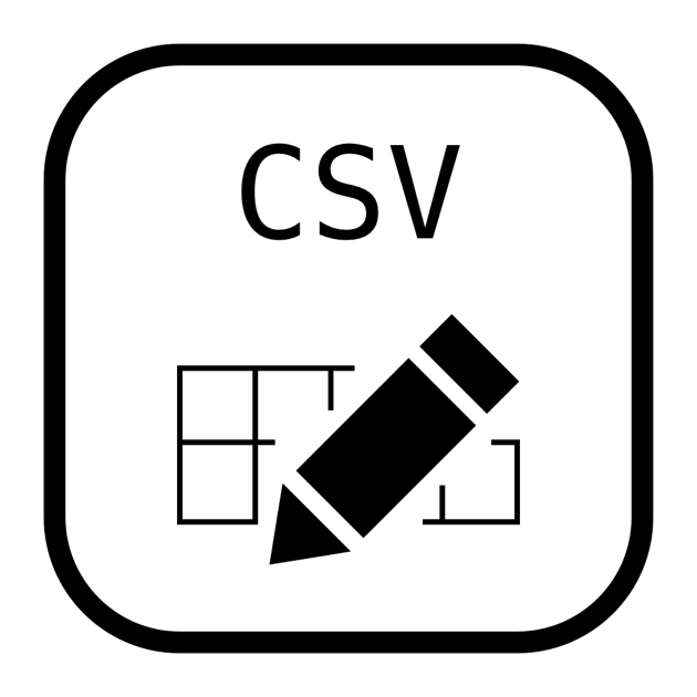 Csv редактор. Иконка app Store PNG. Easy installer иконка. Evaluation icon.