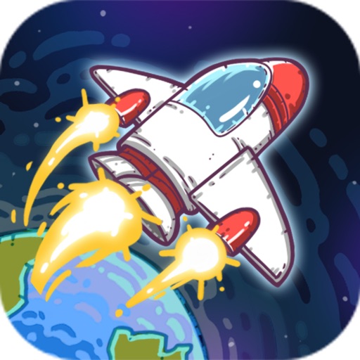 Star Blast! - Shoot 'Em Up!