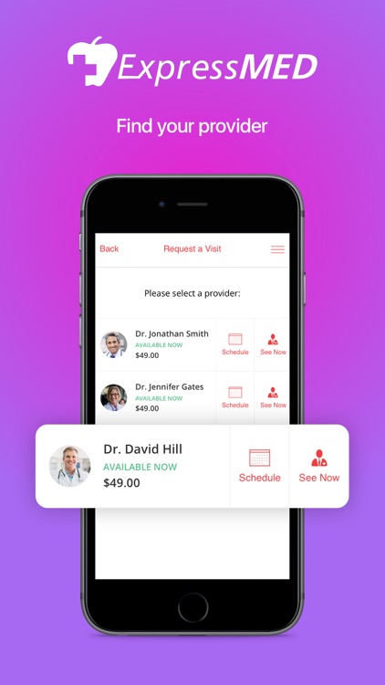 ExpressMED