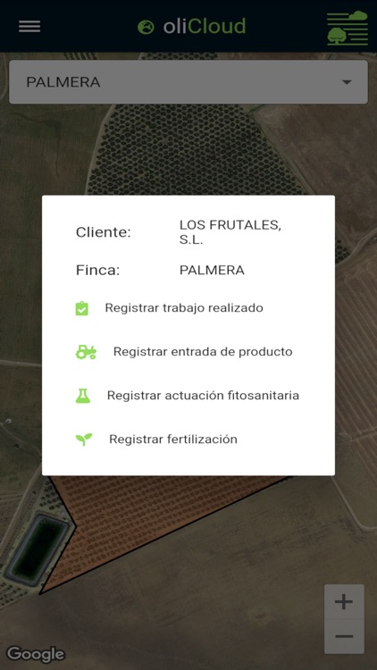 oliCloud screenshot-4
