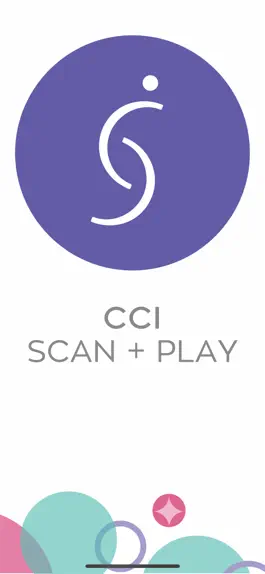 Game screenshot CCI Scan + Play mod apk