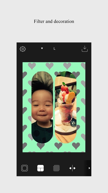 PhotoFrame Simple screenshot-4