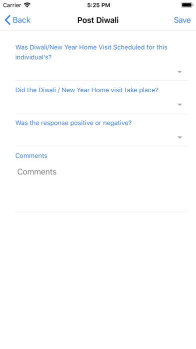 How to cancel & delete Yuva Sampark Journal from iphone & ipad 3