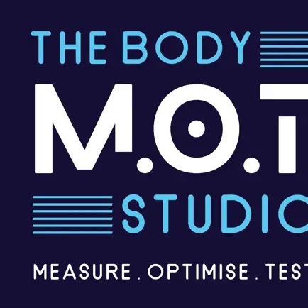 The Body MOT Studio Читы