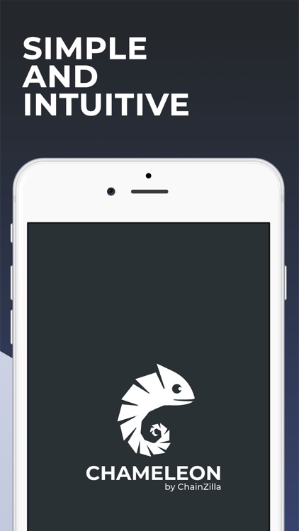 Chameleon Pay screenshot-3