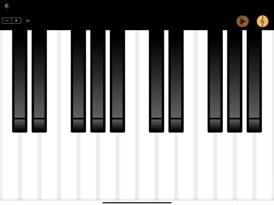 Tabla Drums Dhol Piano Guitar iPad screenshot 9 - Music app