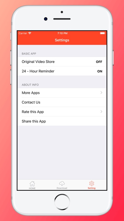 Reverdeo screenshot-5