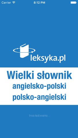 Leksyka.pl Angielsko Polskiのおすすめ画像1