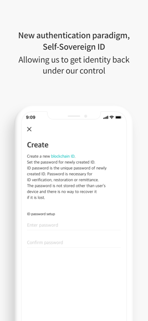 DPASS - Decentralized Passport(圖3)-速報App