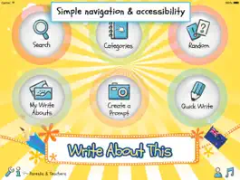 Game screenshot Write About This - NZ mod apk