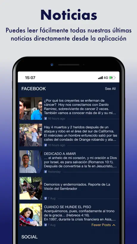 Radio Nueva Vida