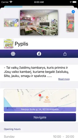 Game screenshot Kidi Parks mod apk
