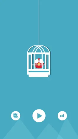 Game screenshot Stubborn Birds mod apk