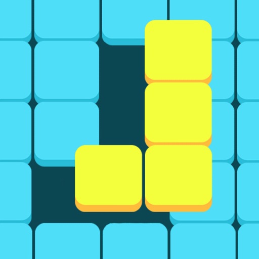 Smart Blocks Puzzle