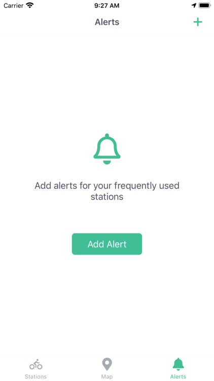 Ride: Multi City Bike Share screenshot-3