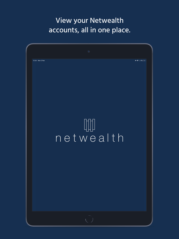 Screenshot #4 pour Netwealth