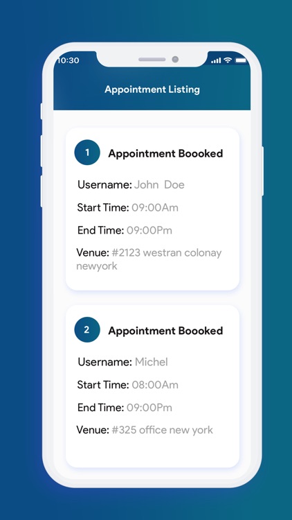 Edit Your Credit screenshot-5