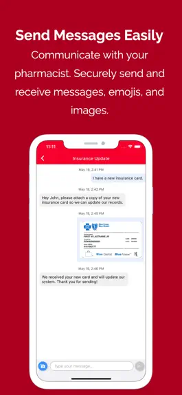Game screenshot My Community Pharmacy hack