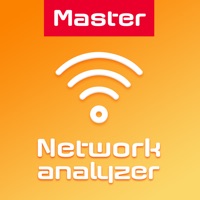 Network Analyzer Master: Loopa Reviews