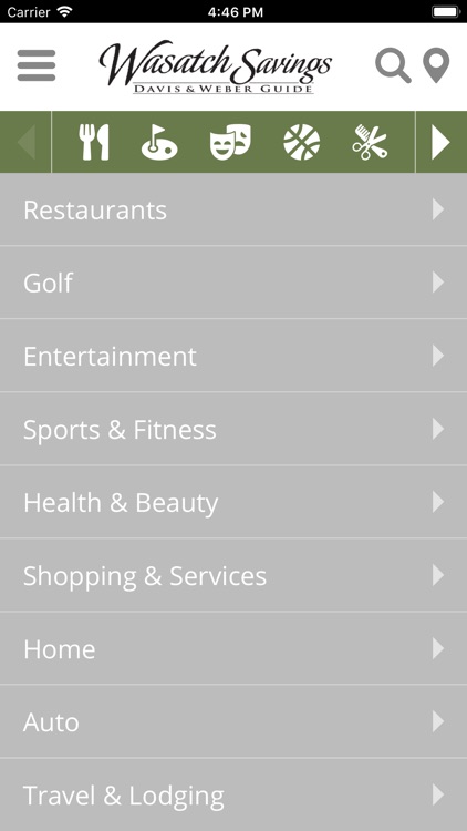 Wasatch Savings Davis-Weber