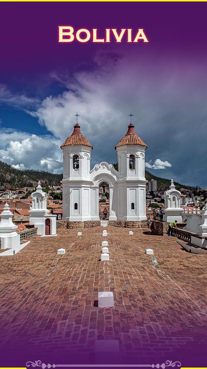Bolivia Tourism