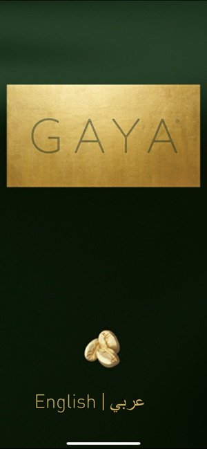 GAYA Coffee