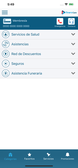 FineroCare(圖2)-速報App