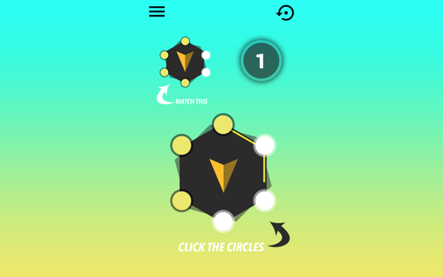 Rotation Memory Game(圖3)-速報App
