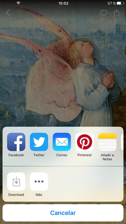 SC Museo del Prado Bosch screenshot-4