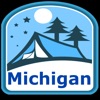 Michigan – Campgrounds & RV's