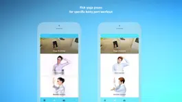 Game screenshot Office Yoga Workouts pro mod apk