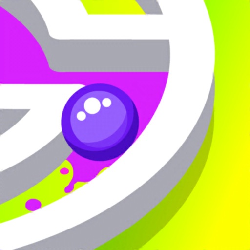 icon of Roller Maze!