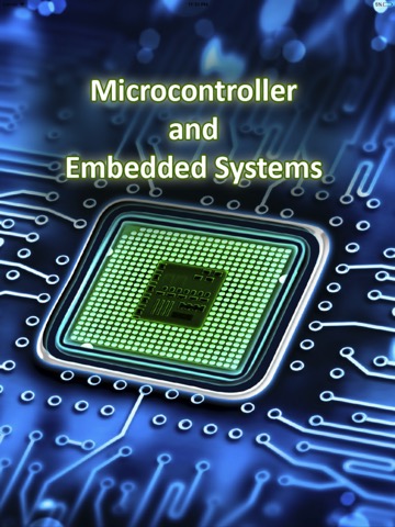 Embedded System&Microcontrolerのおすすめ画像1