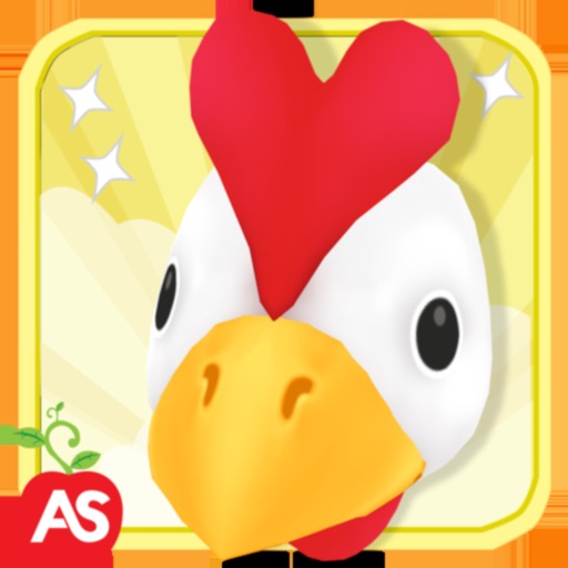 Kids Animal Land 3D icon