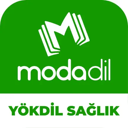 MODADİL YÖKDİL SAĞLIK Читы