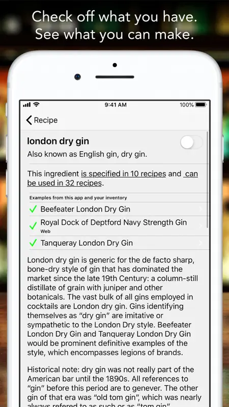 Modern Classics screenshot 4 of 5