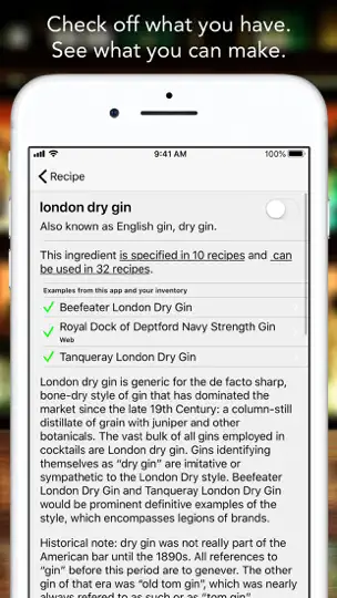 Скриншот Modern Classics на iPhone 4