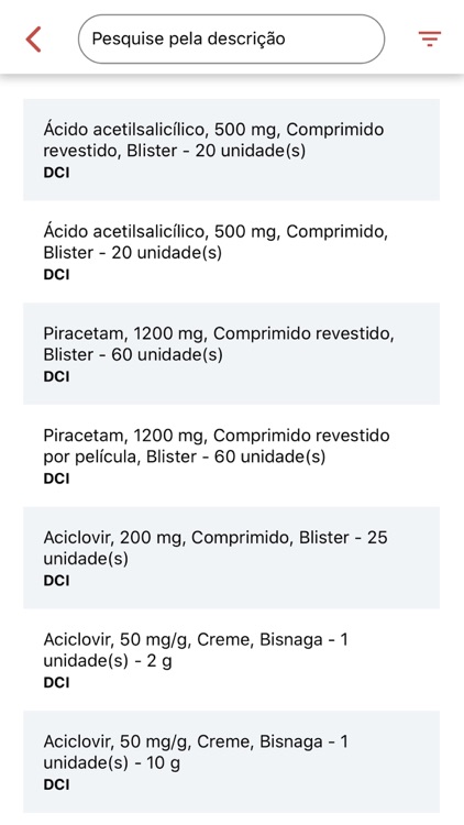 iMED Mobile screenshot-5