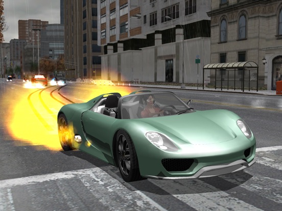 Screenshot #4 for Racing Championship