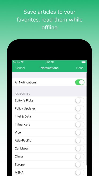 Investment Migration Insider