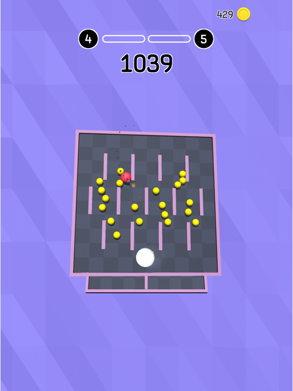 Screenshot #5 pour Shake 3D