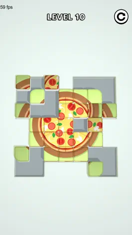 Game screenshot Tile Master 3D hack